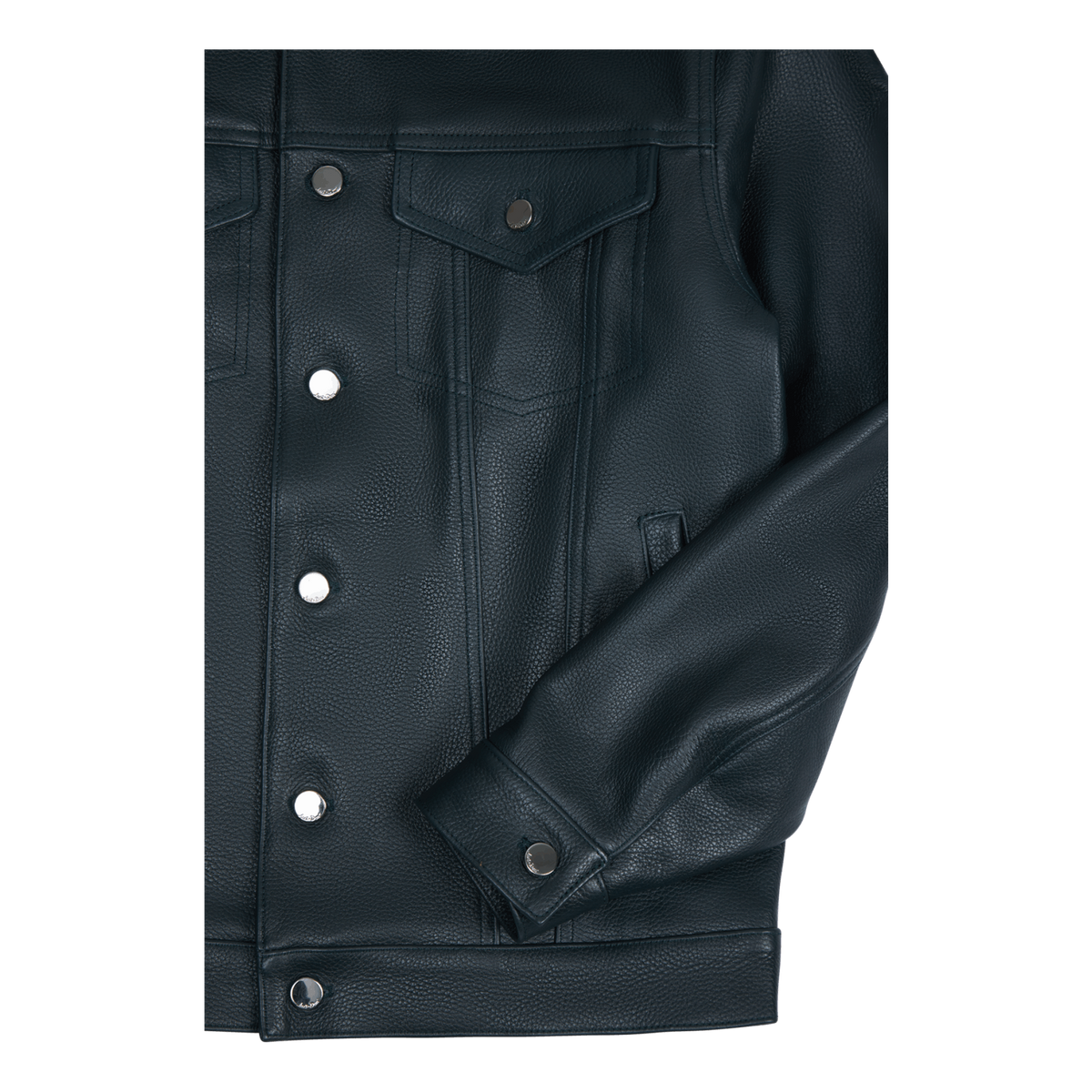 Lightweight Jacket 40