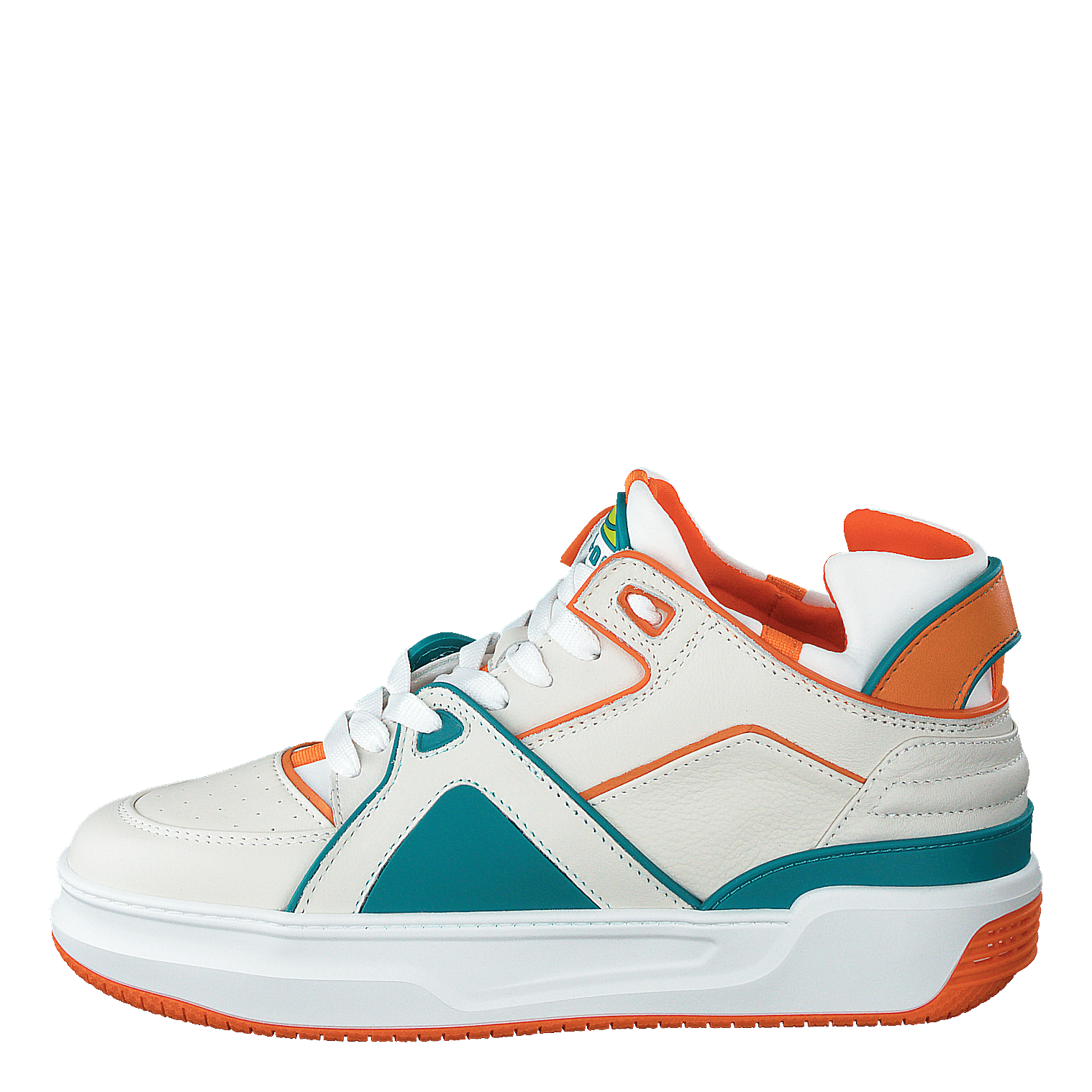 Mid Bsktbljd2/shoes Wot