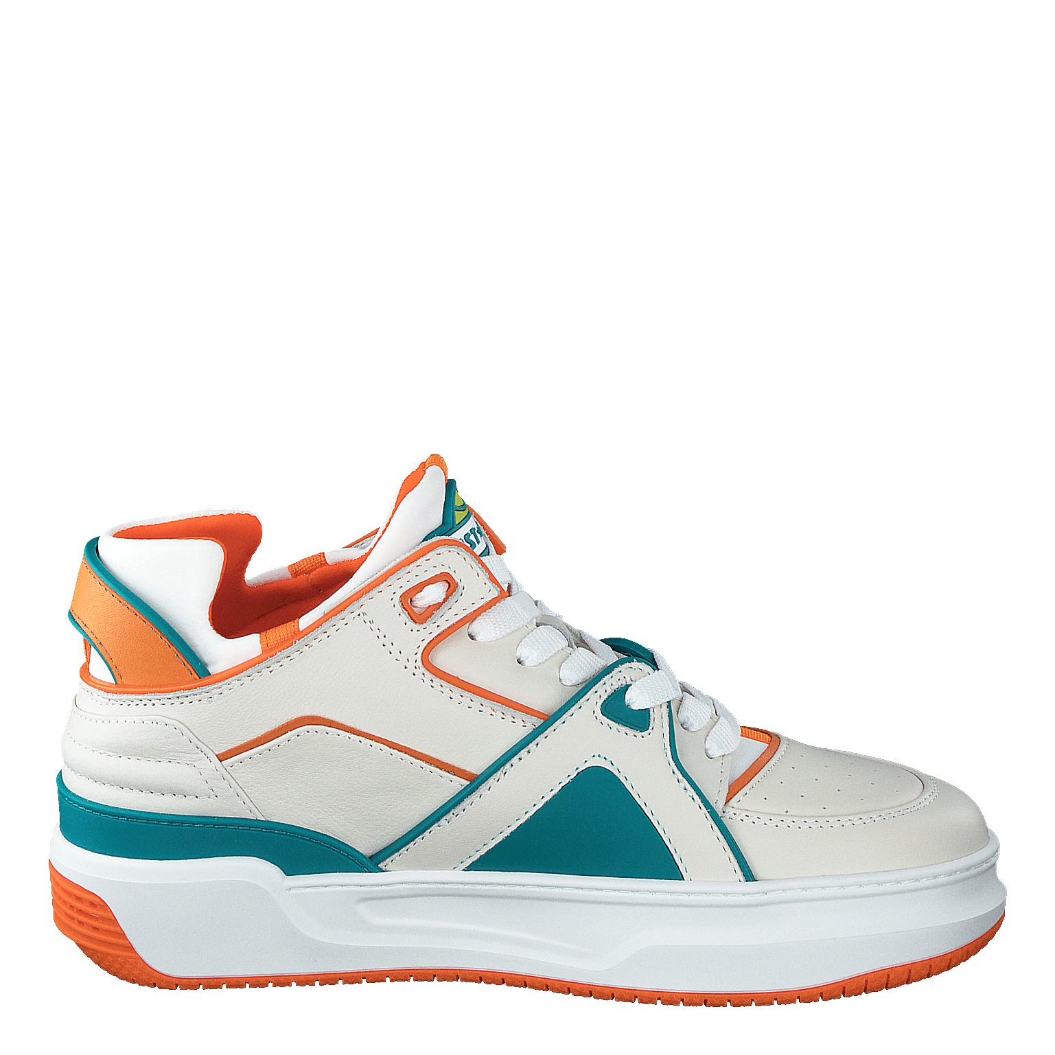 Mid Bsktbljd2/shoes Wot