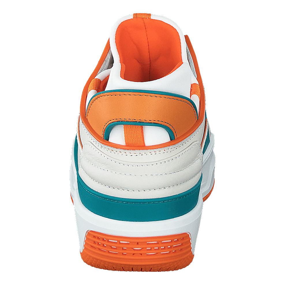 Mid Bsktbljd2/shoes Wot