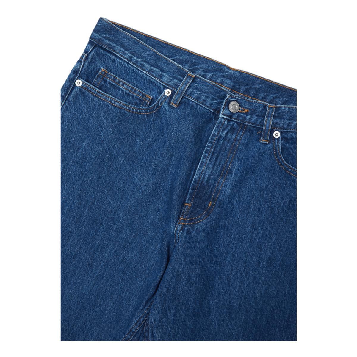 Norse Regular Denim Vintage Indigo