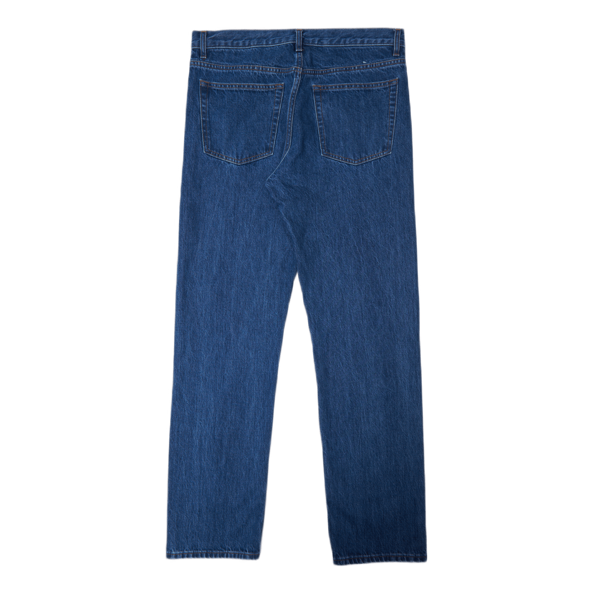 Norse Regular Denim Vintage Indigo