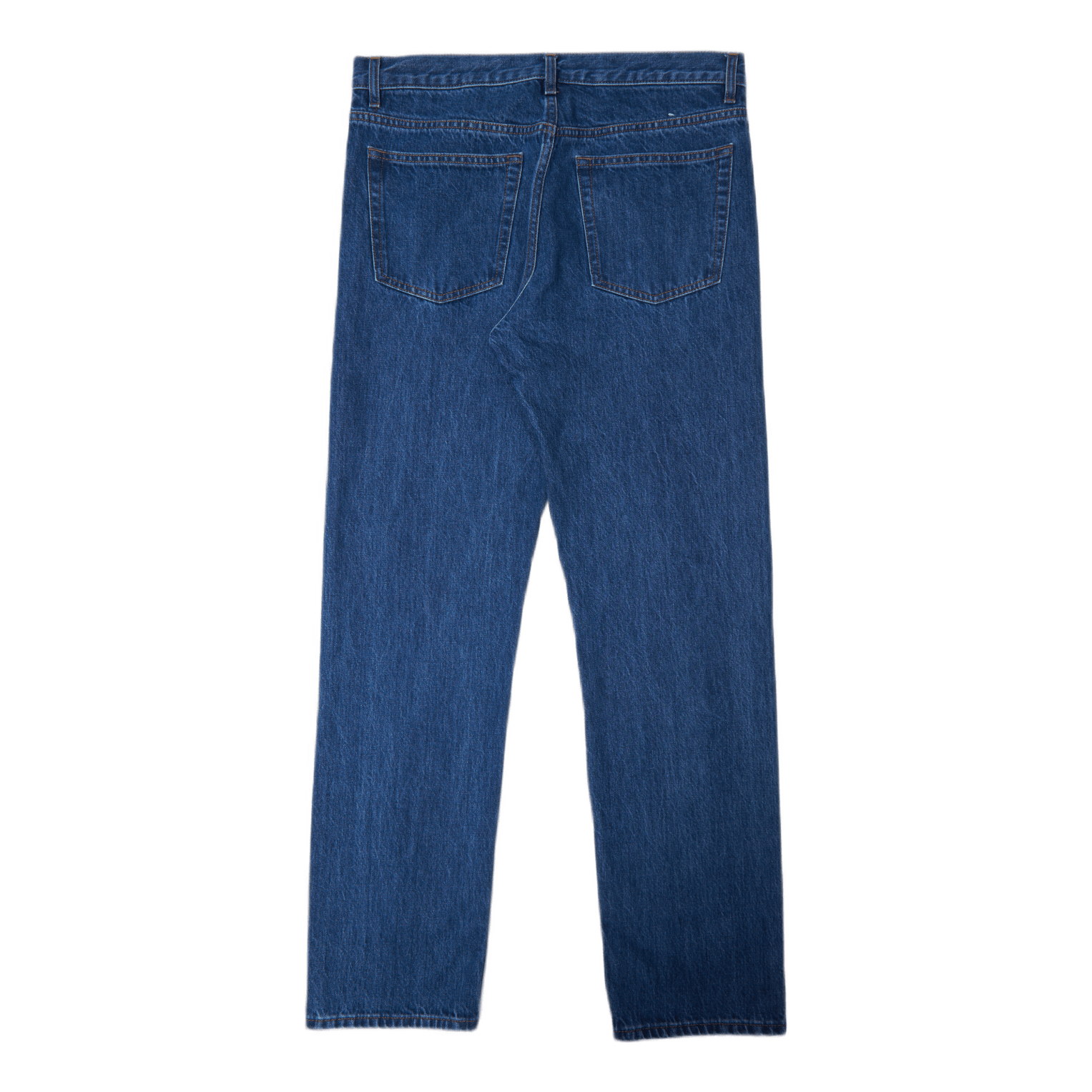 Norse Regular Denim Vintage Indigo