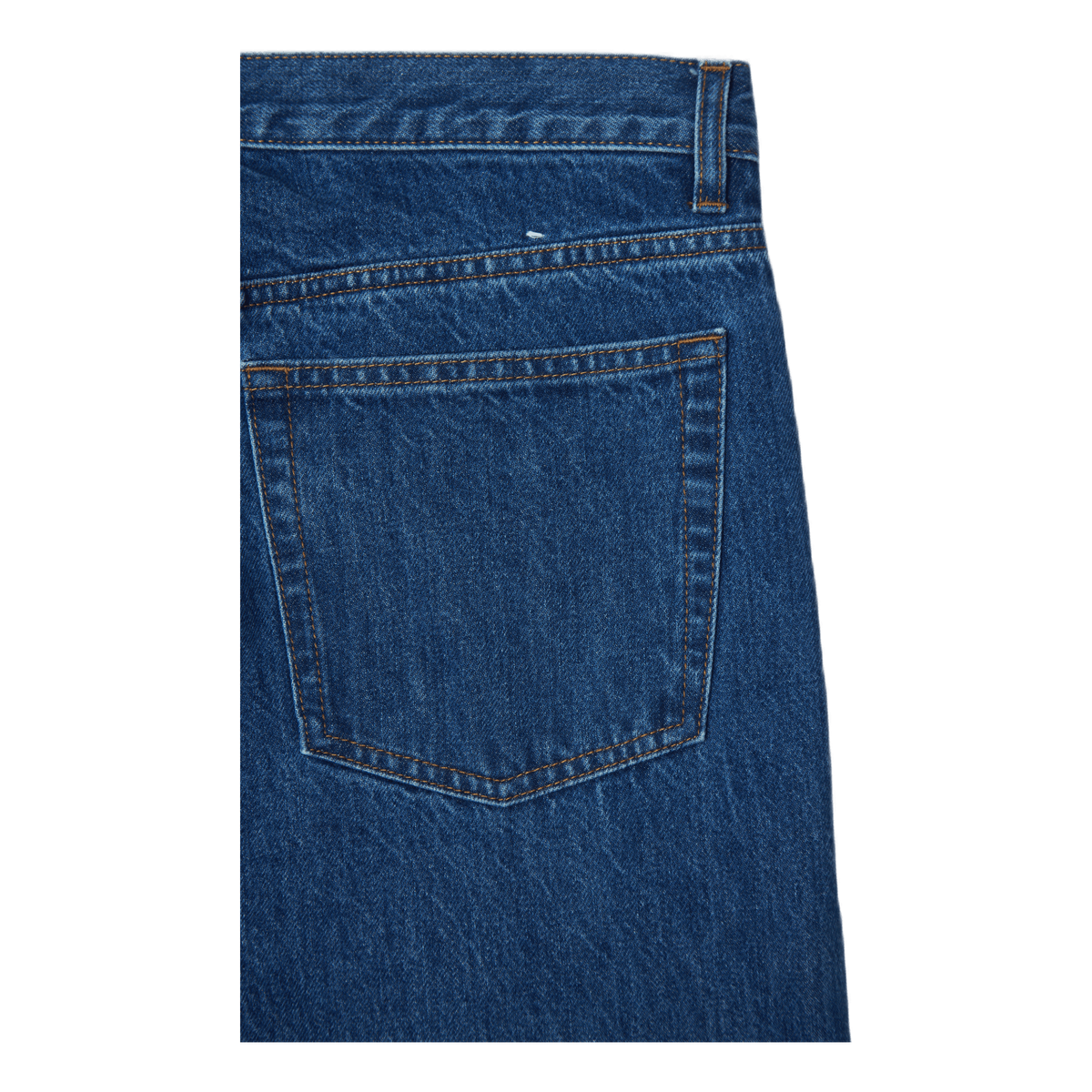 Norse Regular Denim Vintage Indigo