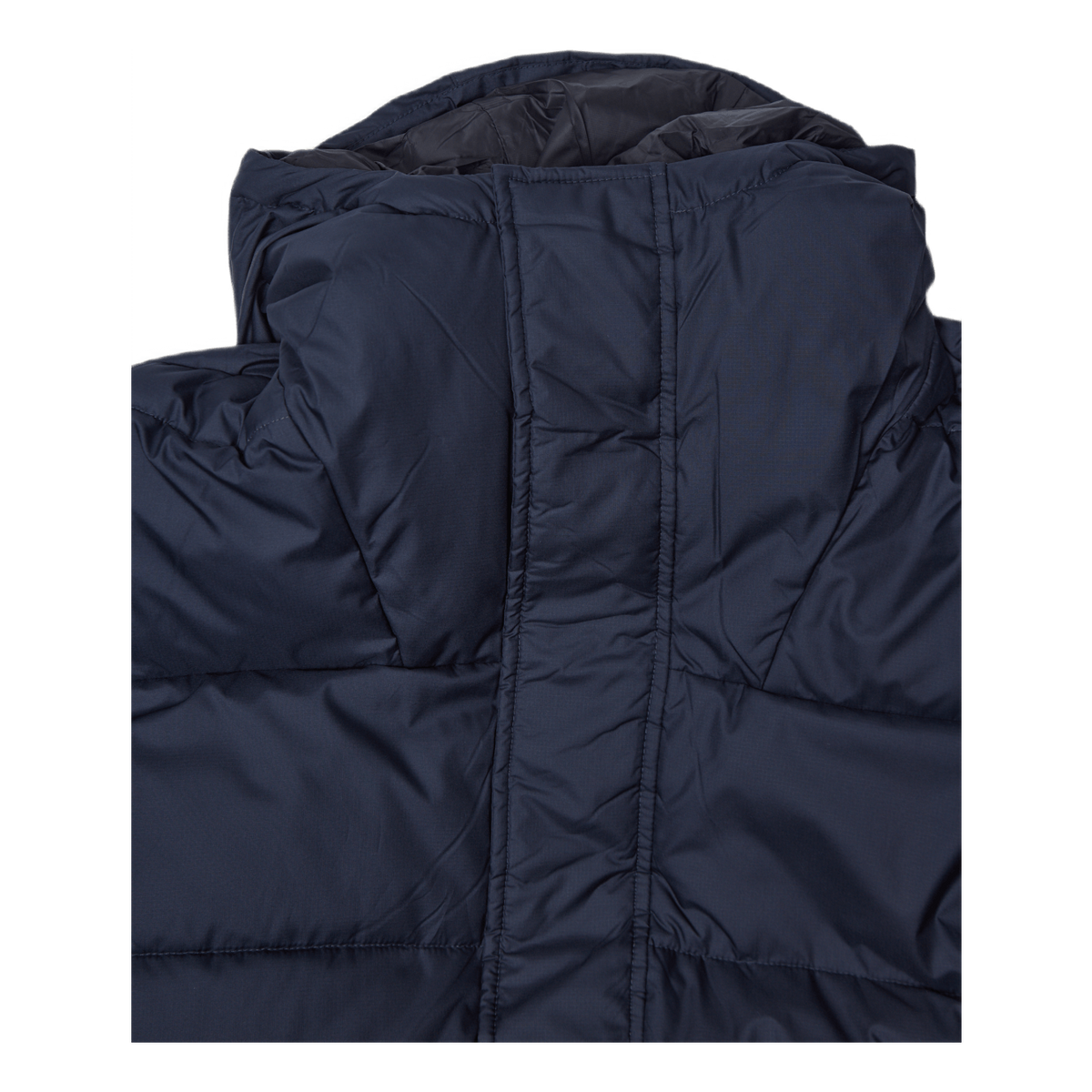 Willum Down Pertex Quantum Dark Navy