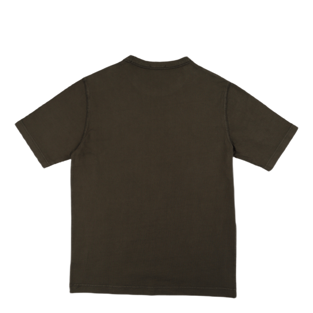 Holger Tab Series Ss Ivy Green