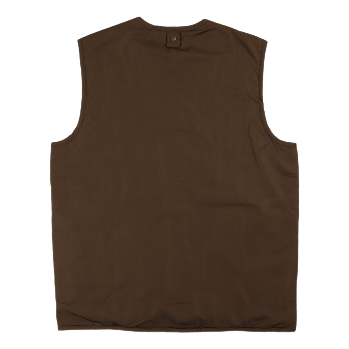 Otto Tab Series Fleece Gilet Utility Khaki