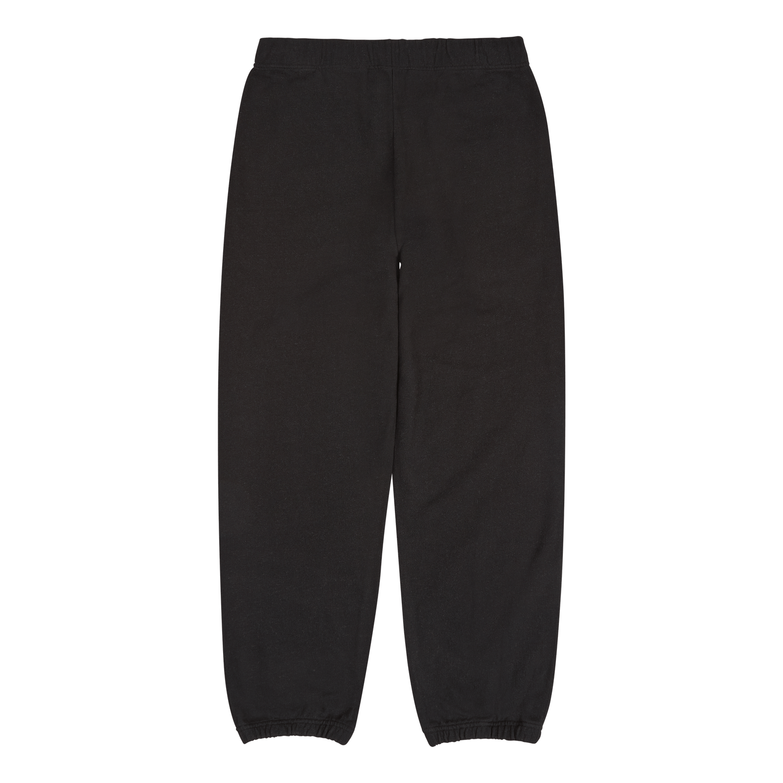 Vanya Tab Series Sweatpants Black
