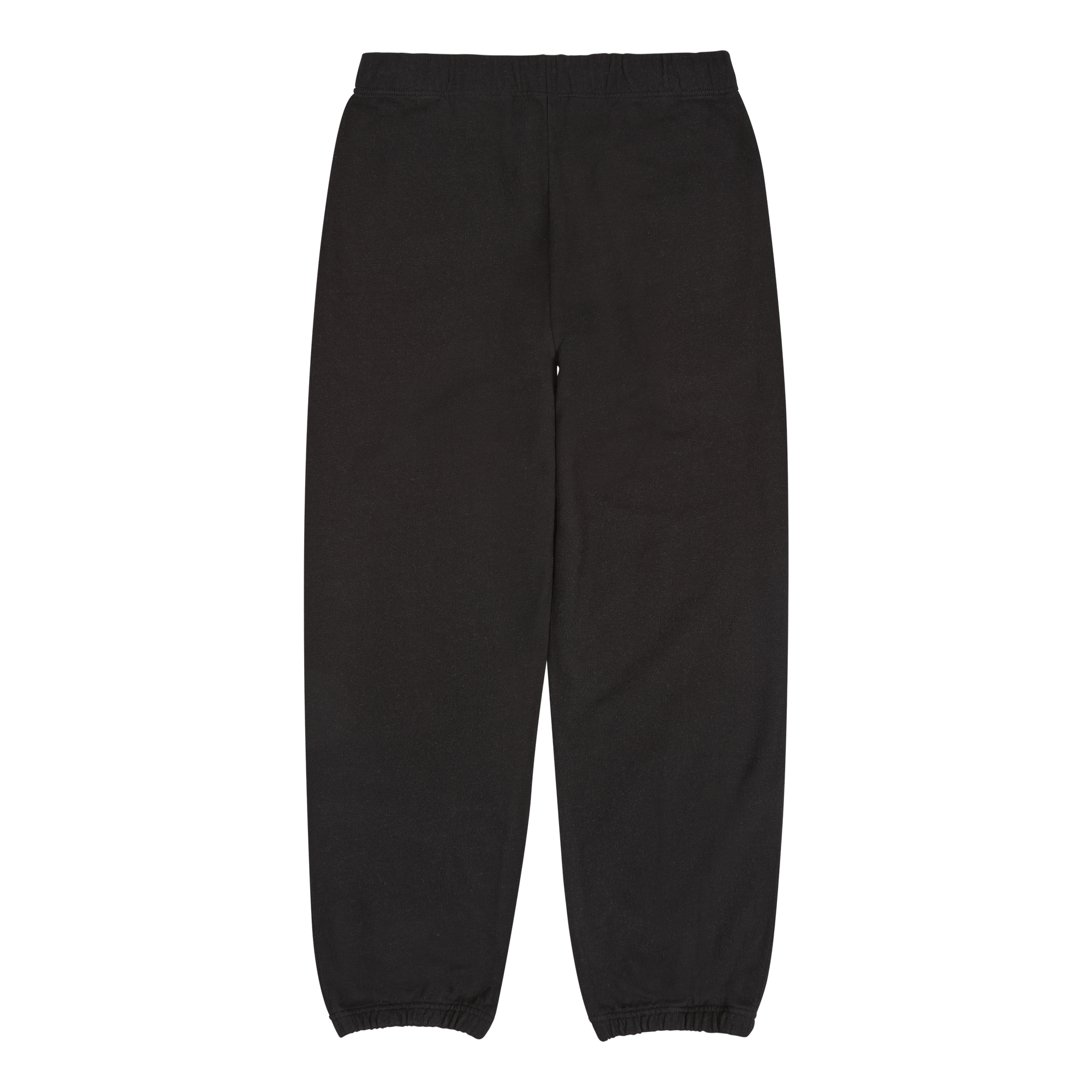 Vanya Tab Series Sweatpants Black