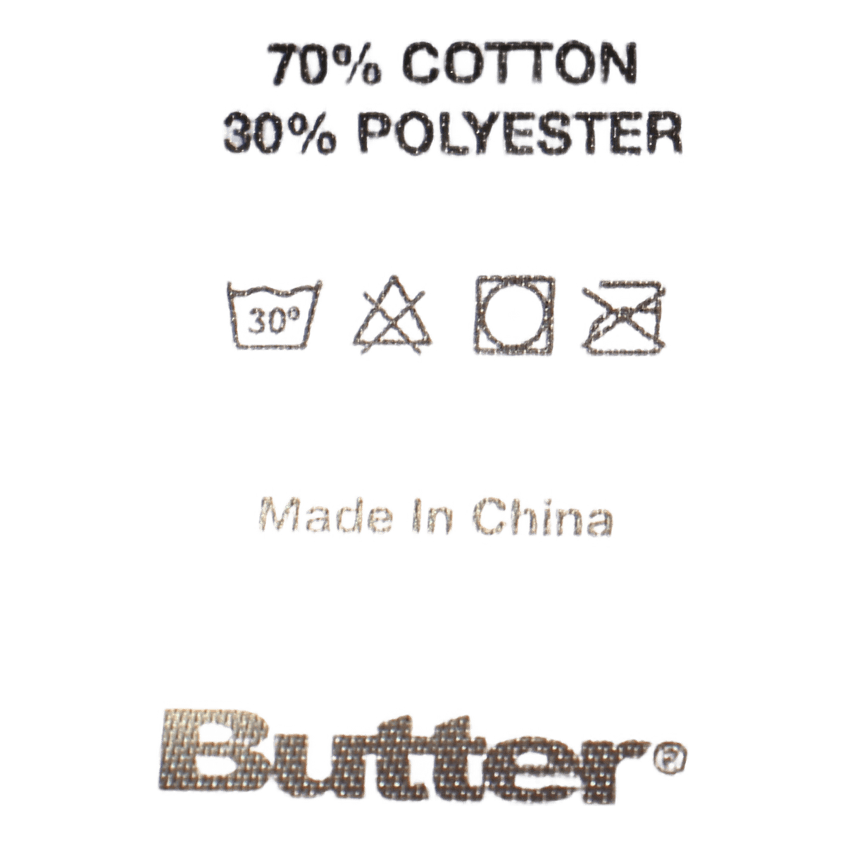 Feeling Crewneck Sweatshirt Black