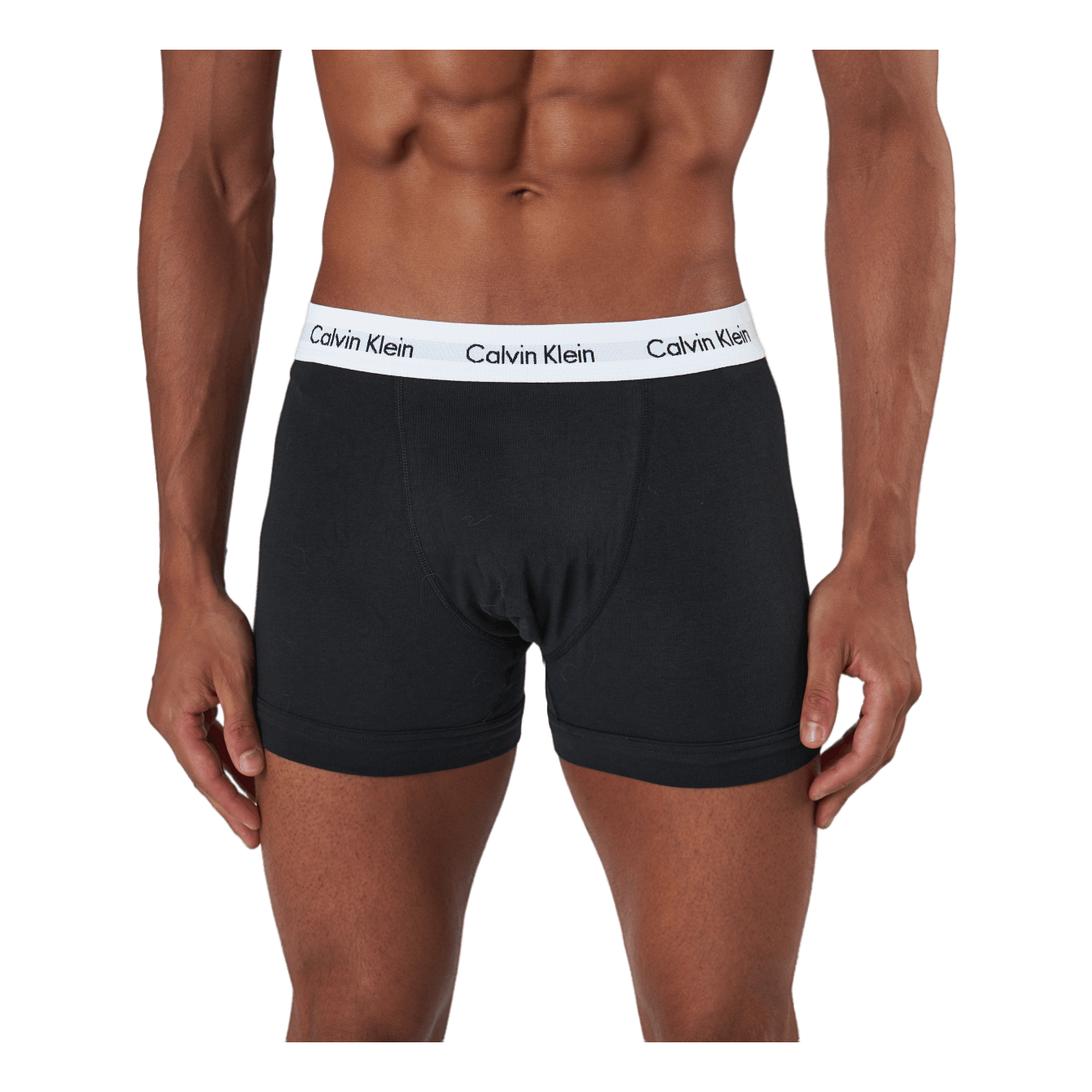 Calvin Klein Trunk 3-pack