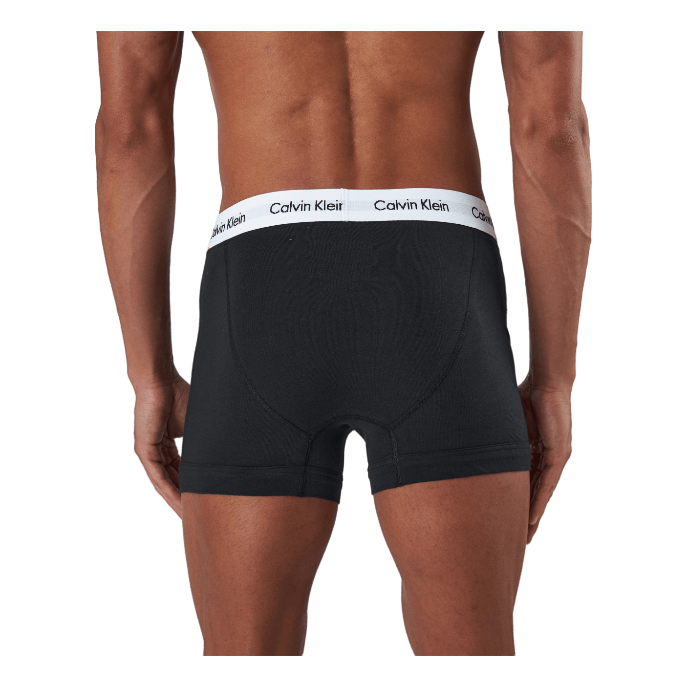 Calvin Klein Trunk 3-pack