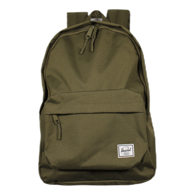 herschel backpack ivy green Herschel Classic Ivy Green