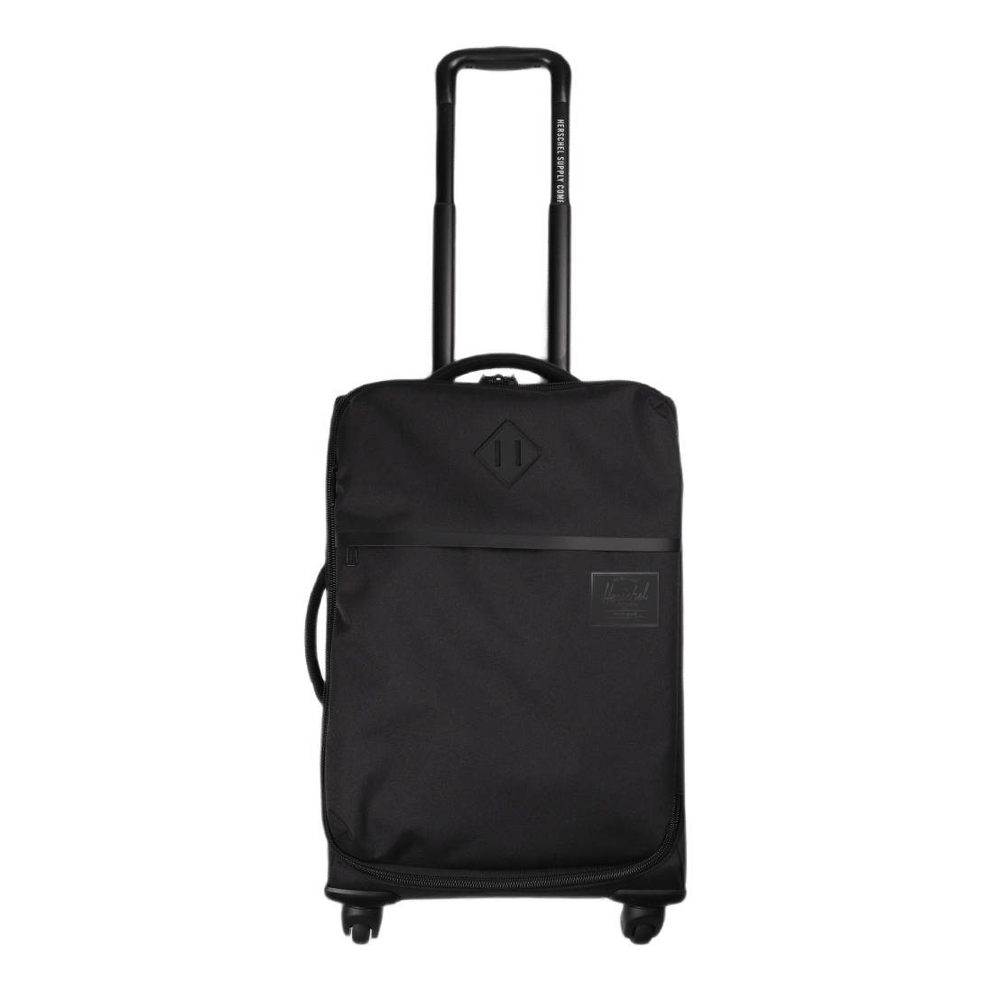 Highland Carry-on Large Black