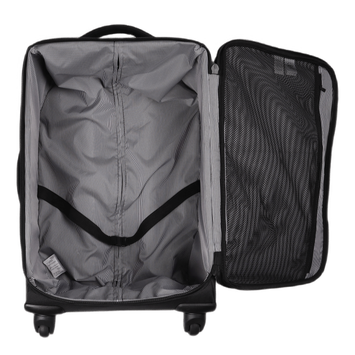 Highland Carry-on Large Black