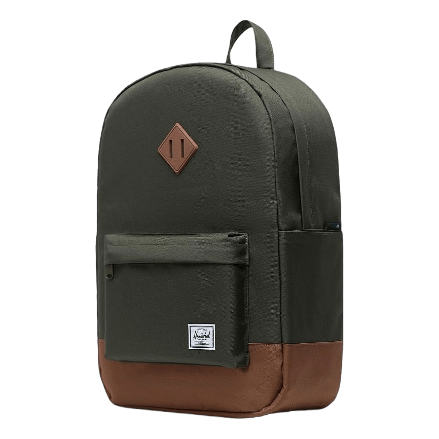 Heritage Forest Night