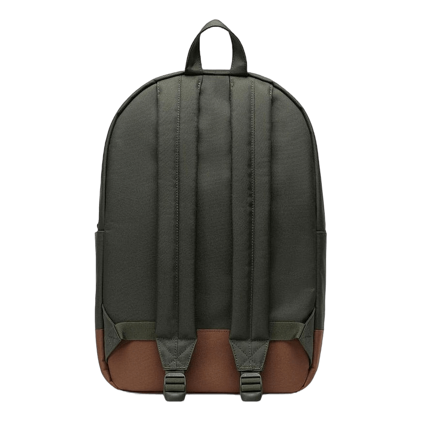 Heritage Forest Night