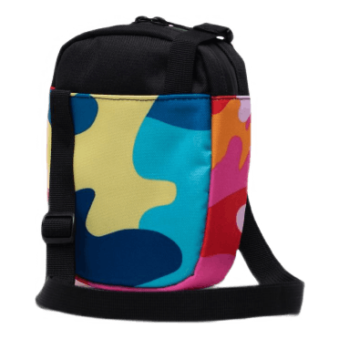 Andy Warhol Cruz Pink Camo/blue Camo/black