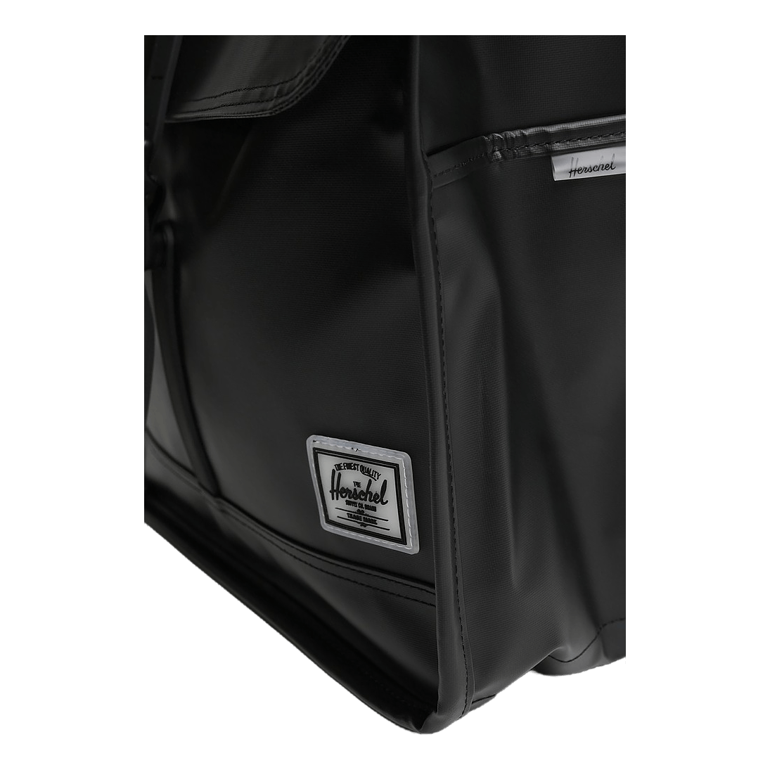 Herschel City Mid-volume