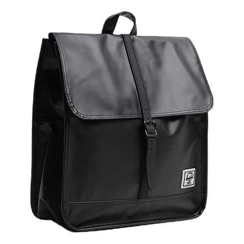 Herschel City Mid-volume