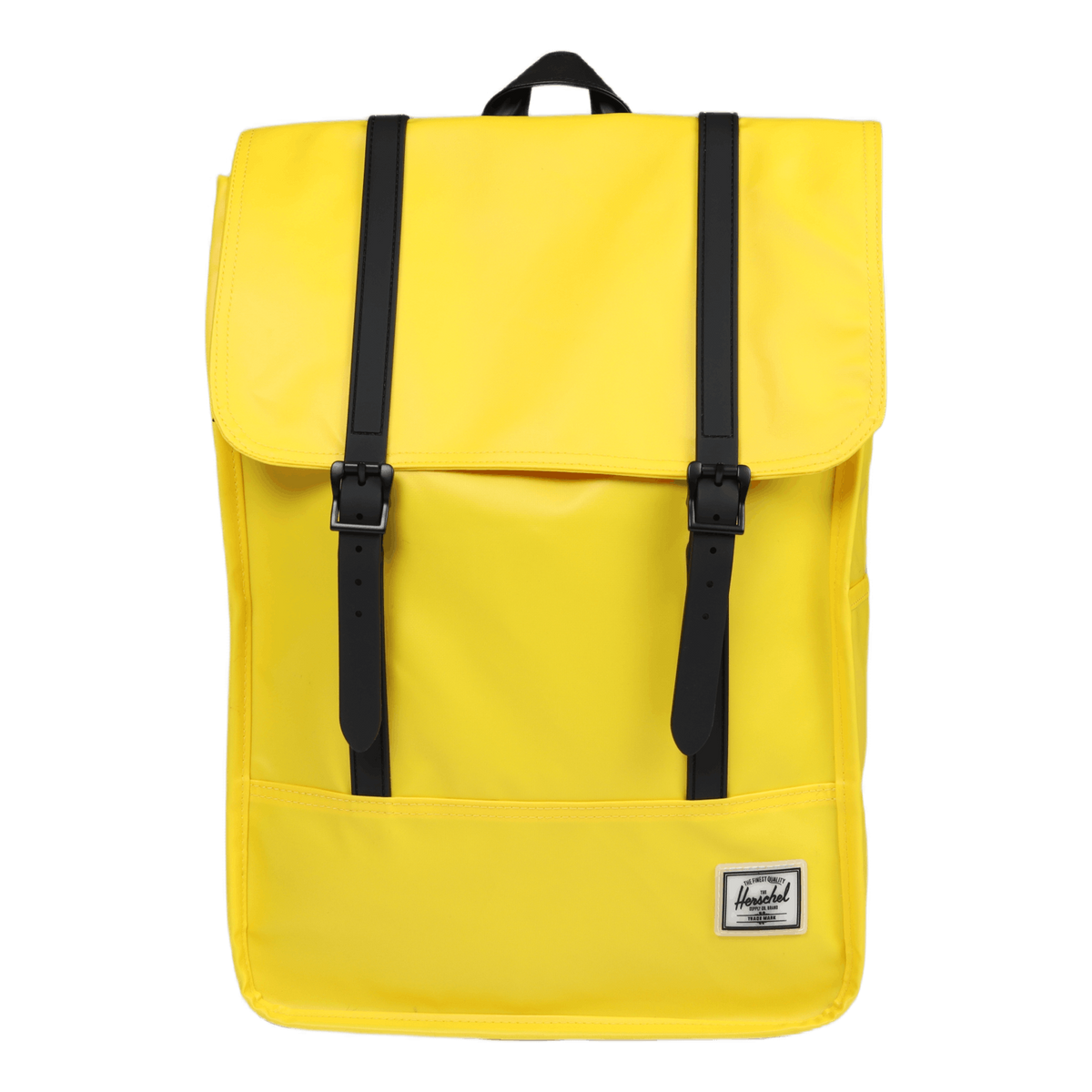 Survey Ii Cyber Yellow