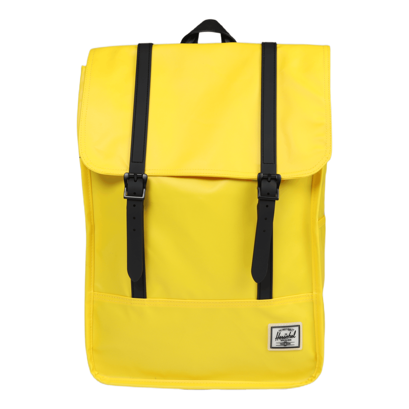 Survey Ii Cyber Yellow