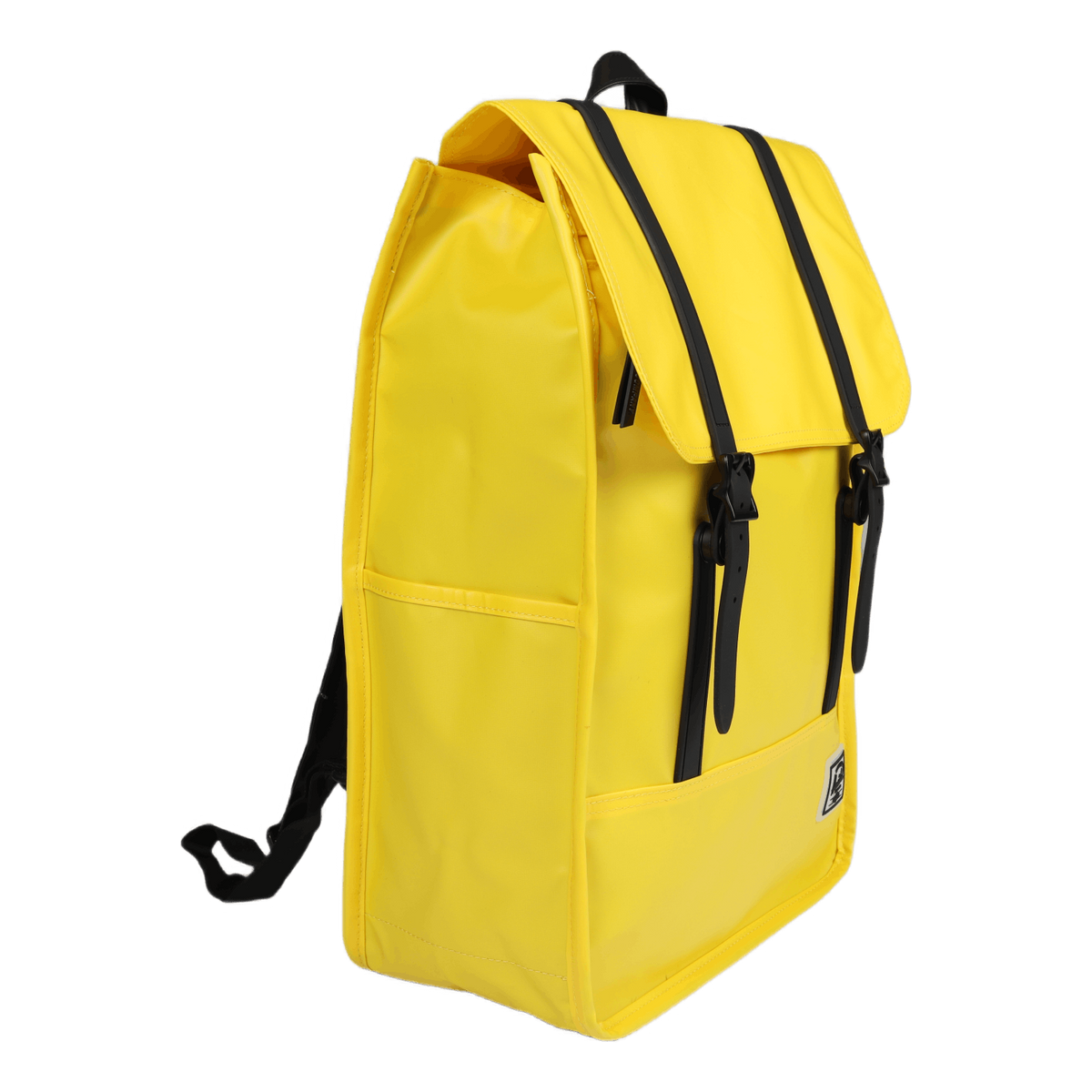 Survey Ii Cyber Yellow