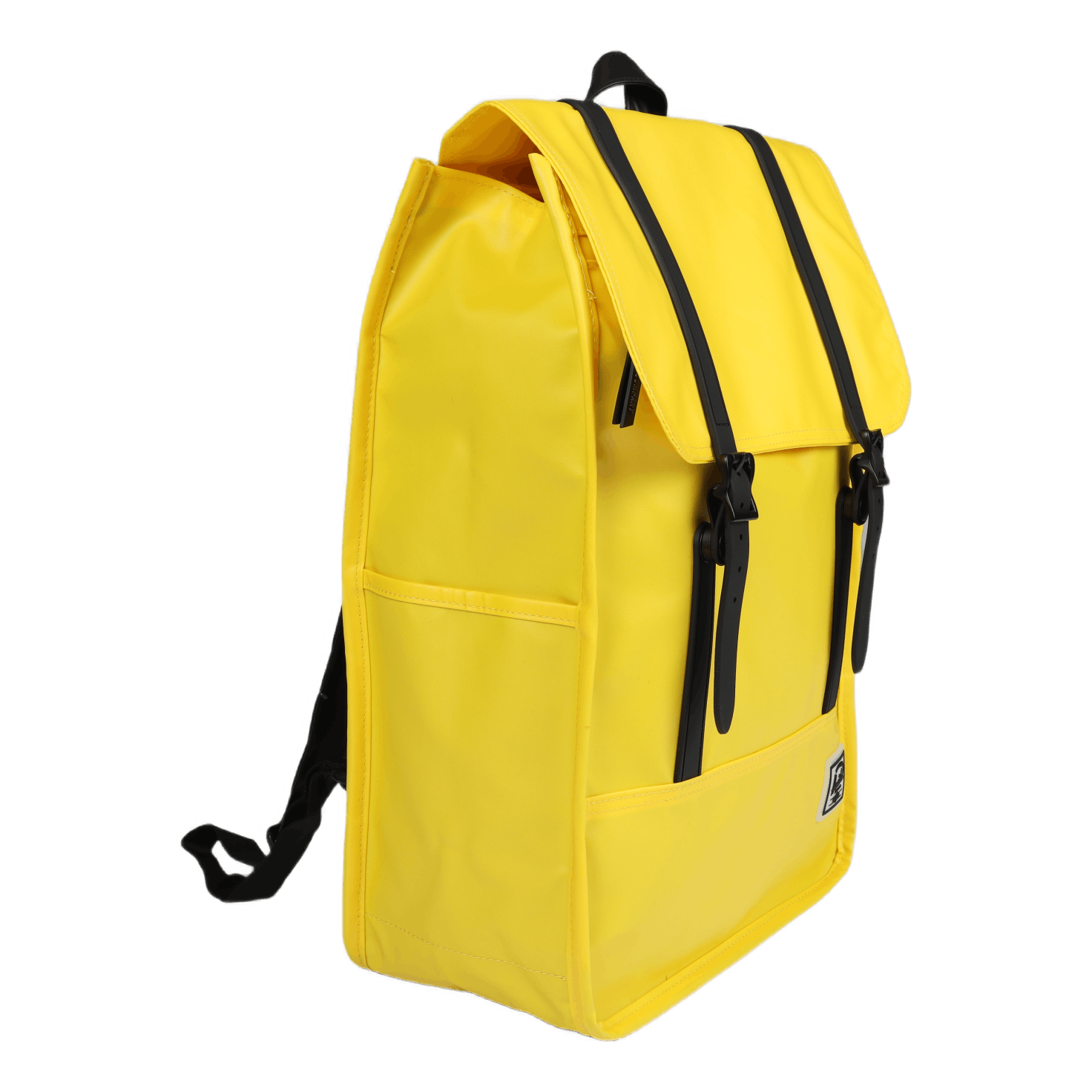 Survey Ii Cyber Yellow