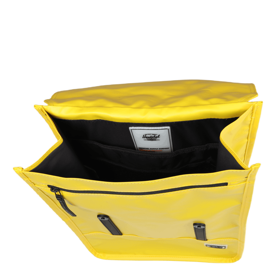 Survey Ii Cyber Yellow