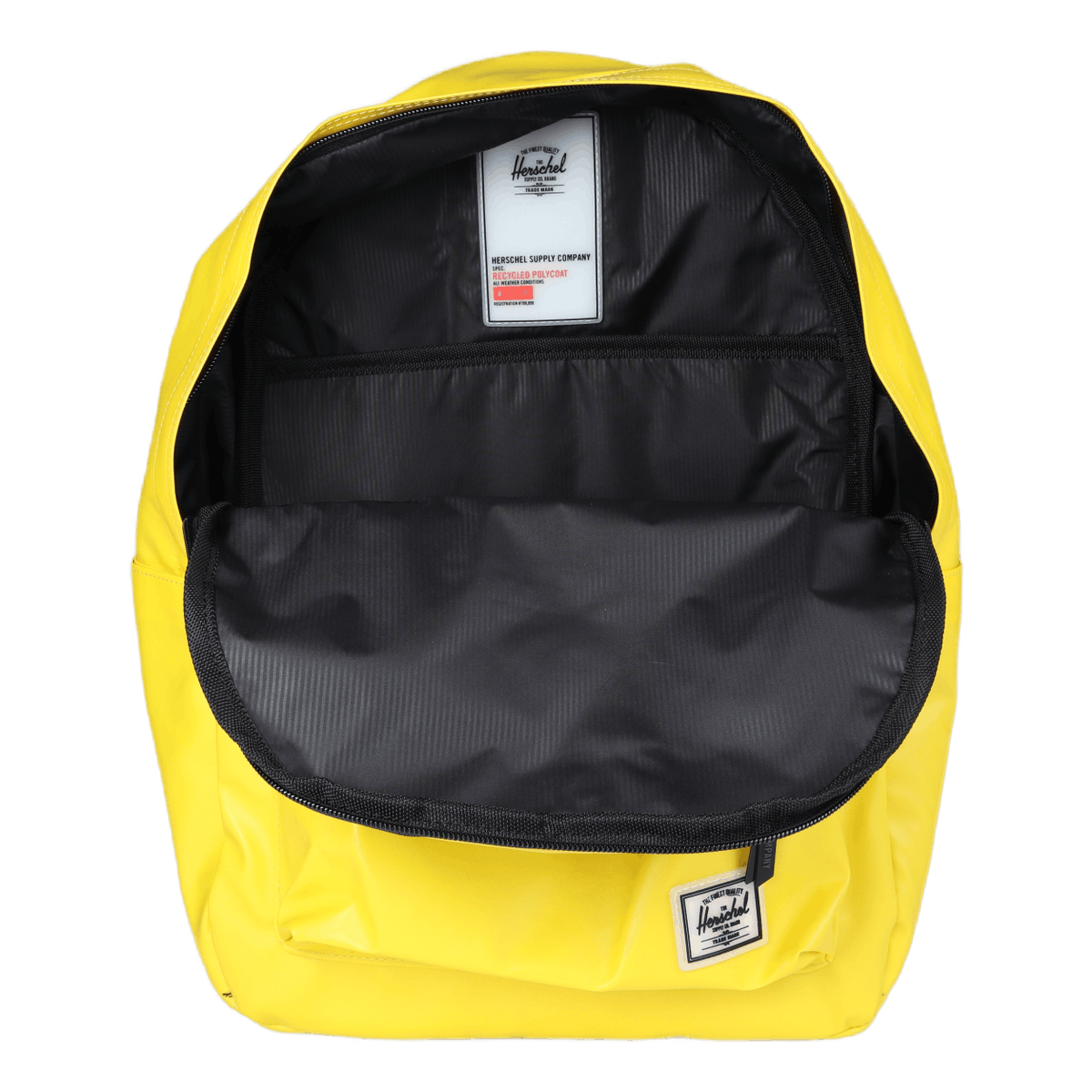 Classic X-large Cyber Yellow