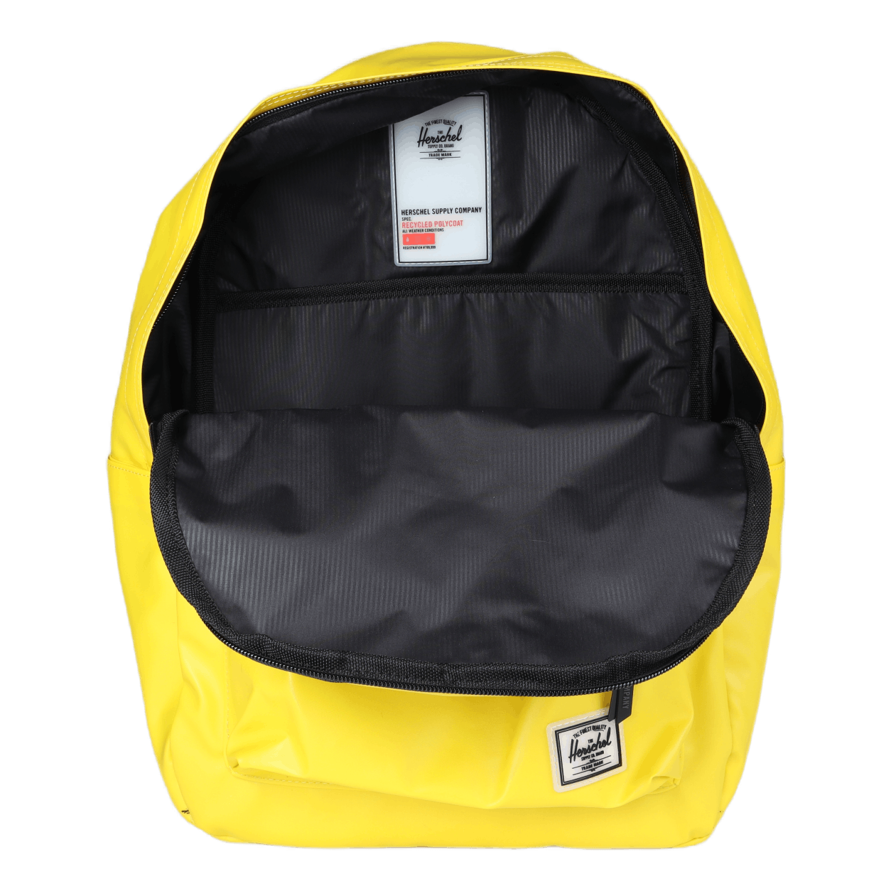 Classic X-large Cyber Yellow