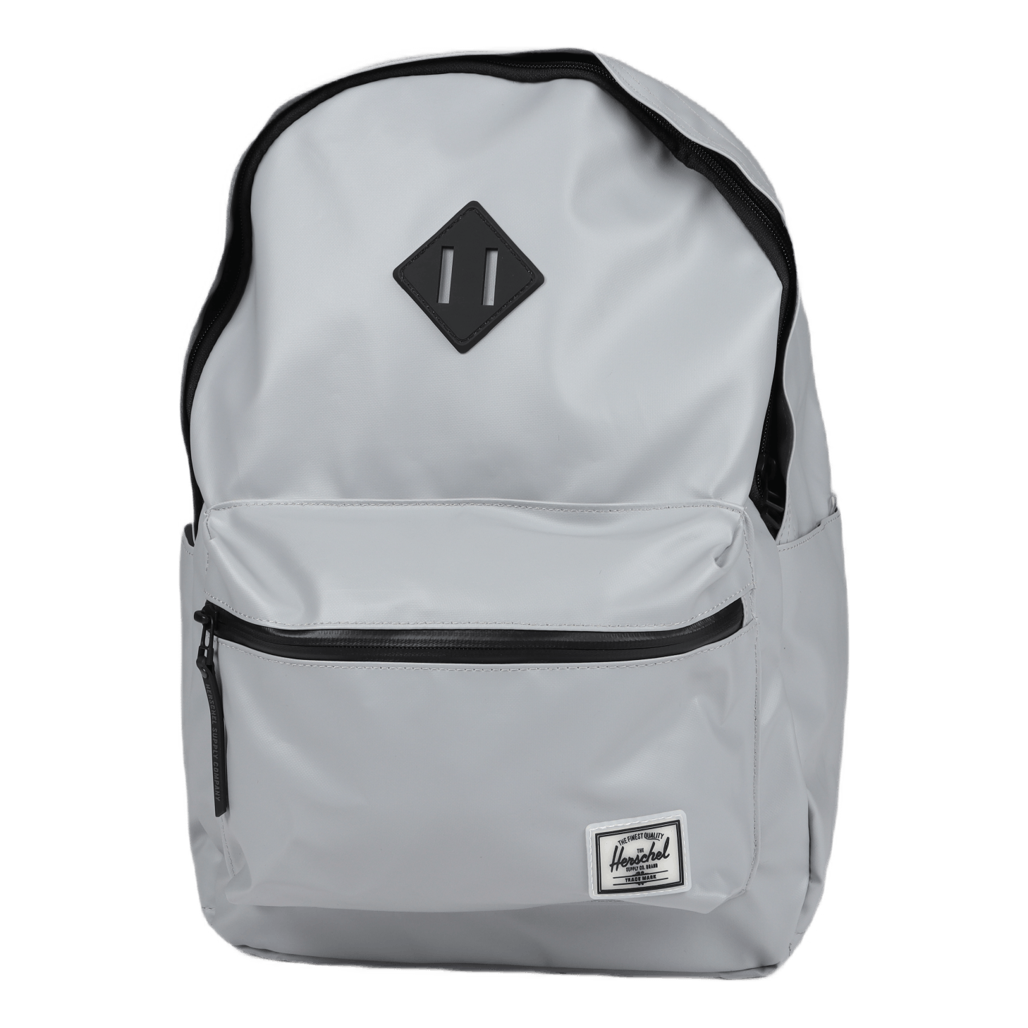 Classic X-large Silver