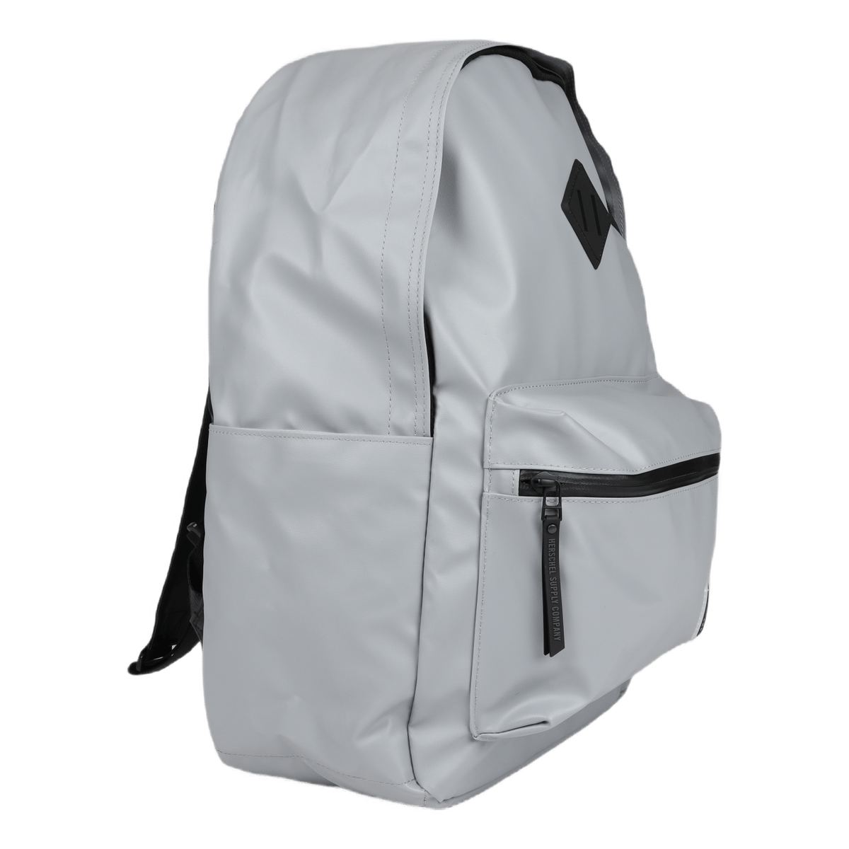 Classic X-large Silver