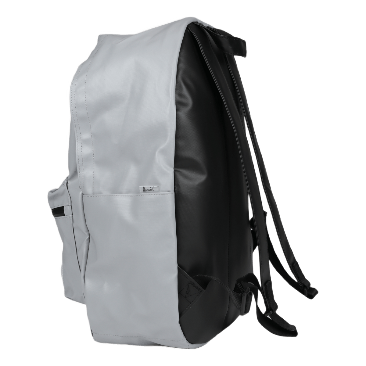 Classic X-large Silver