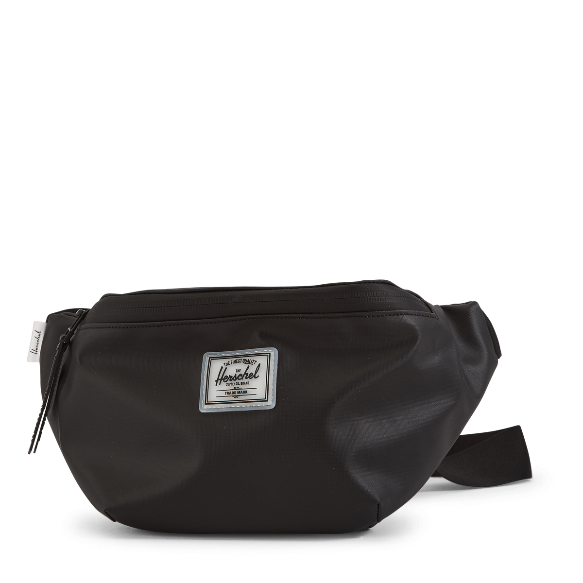 Herschel Seventeen Black Caliroots