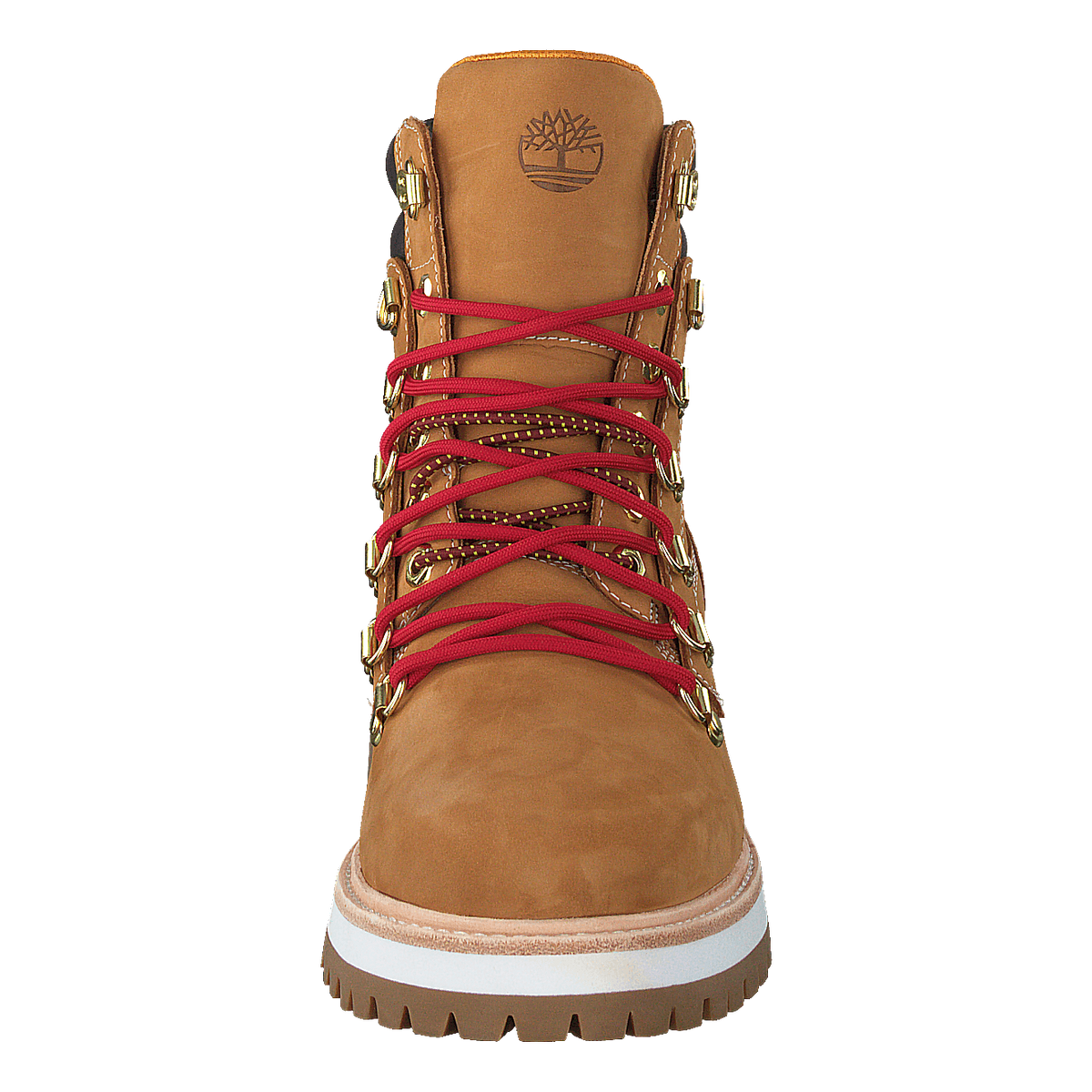 Vibram Lux 6 Inch Wp Wheat