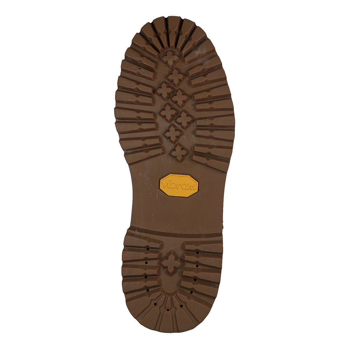 Vibram Lux 6 Inch Wp Wheat
