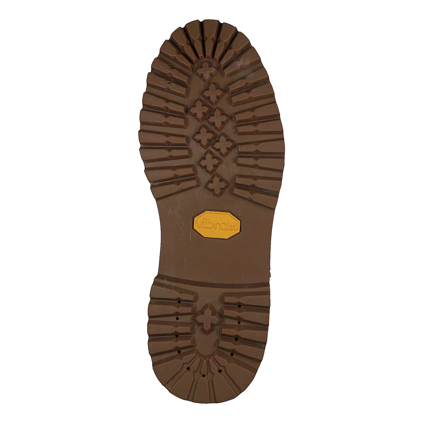 Vibram Lux 6 Inch Wp Wheat