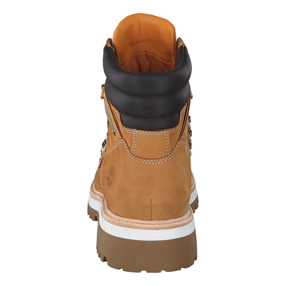 Vibram Lux 6 Inch Wp Wheat