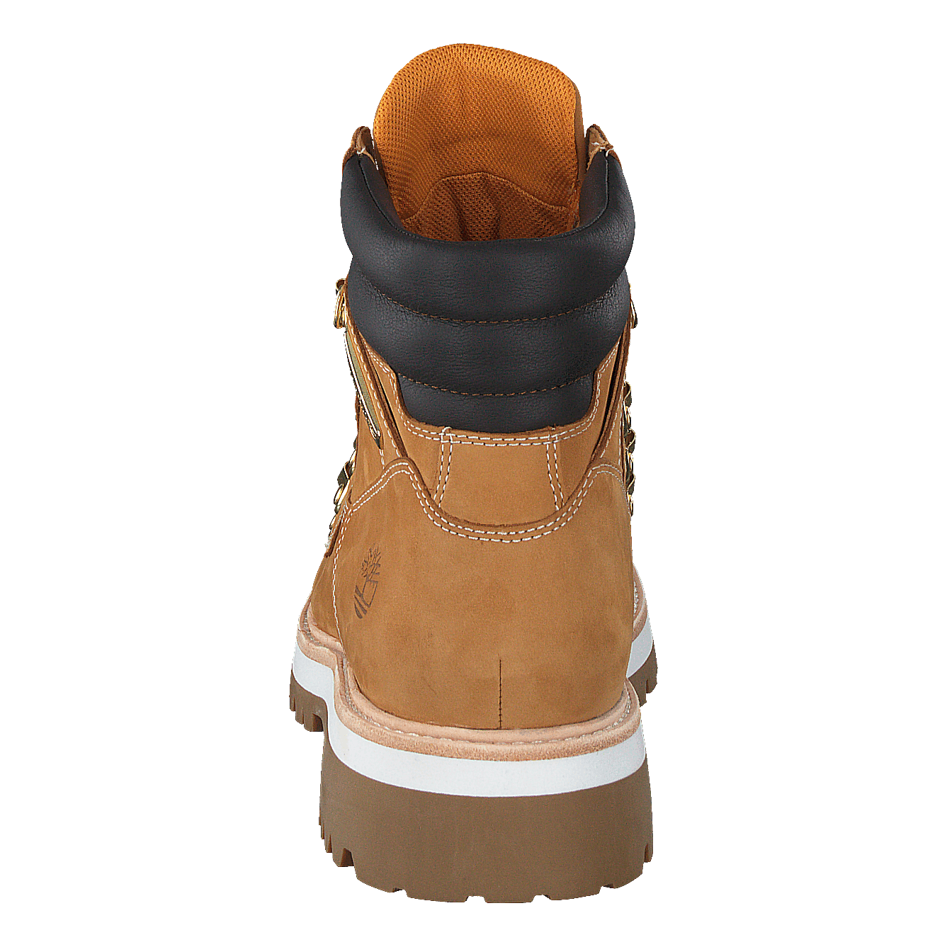 Vibram Lux 6 Inch Wp Wheat