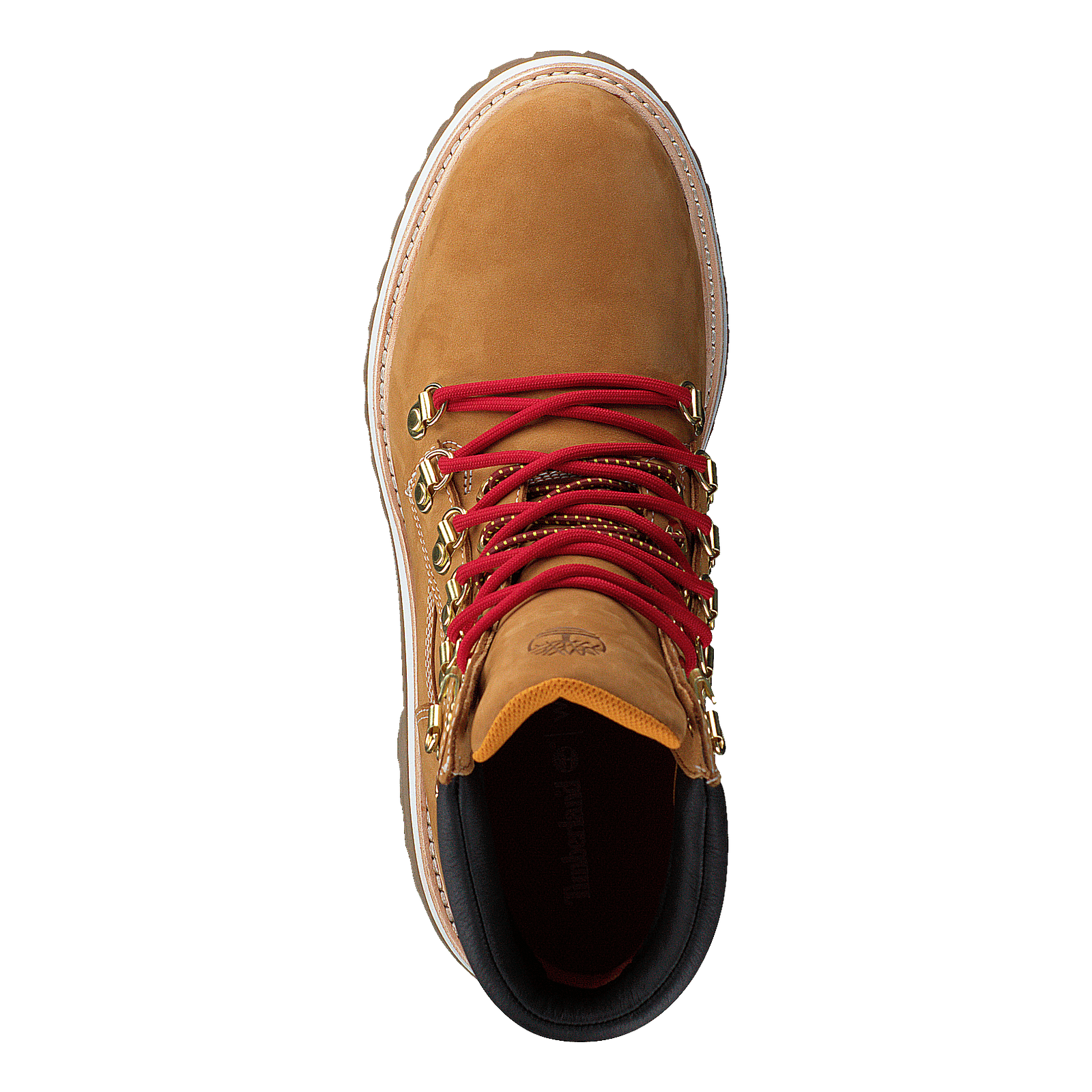 Vibram Lux 6 Inch Wp Wheat