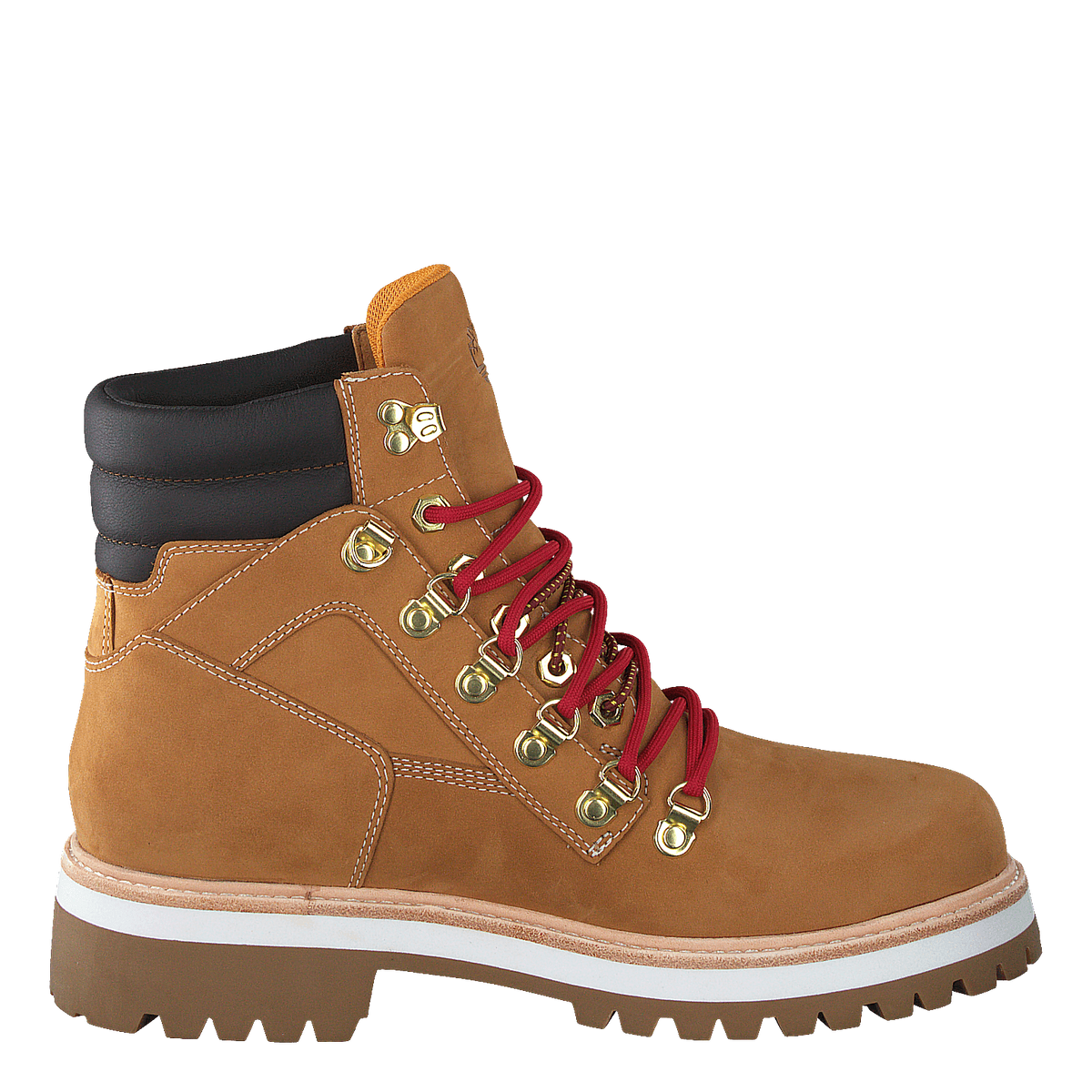 Vibram Lux 6 Inch Wp Wheat