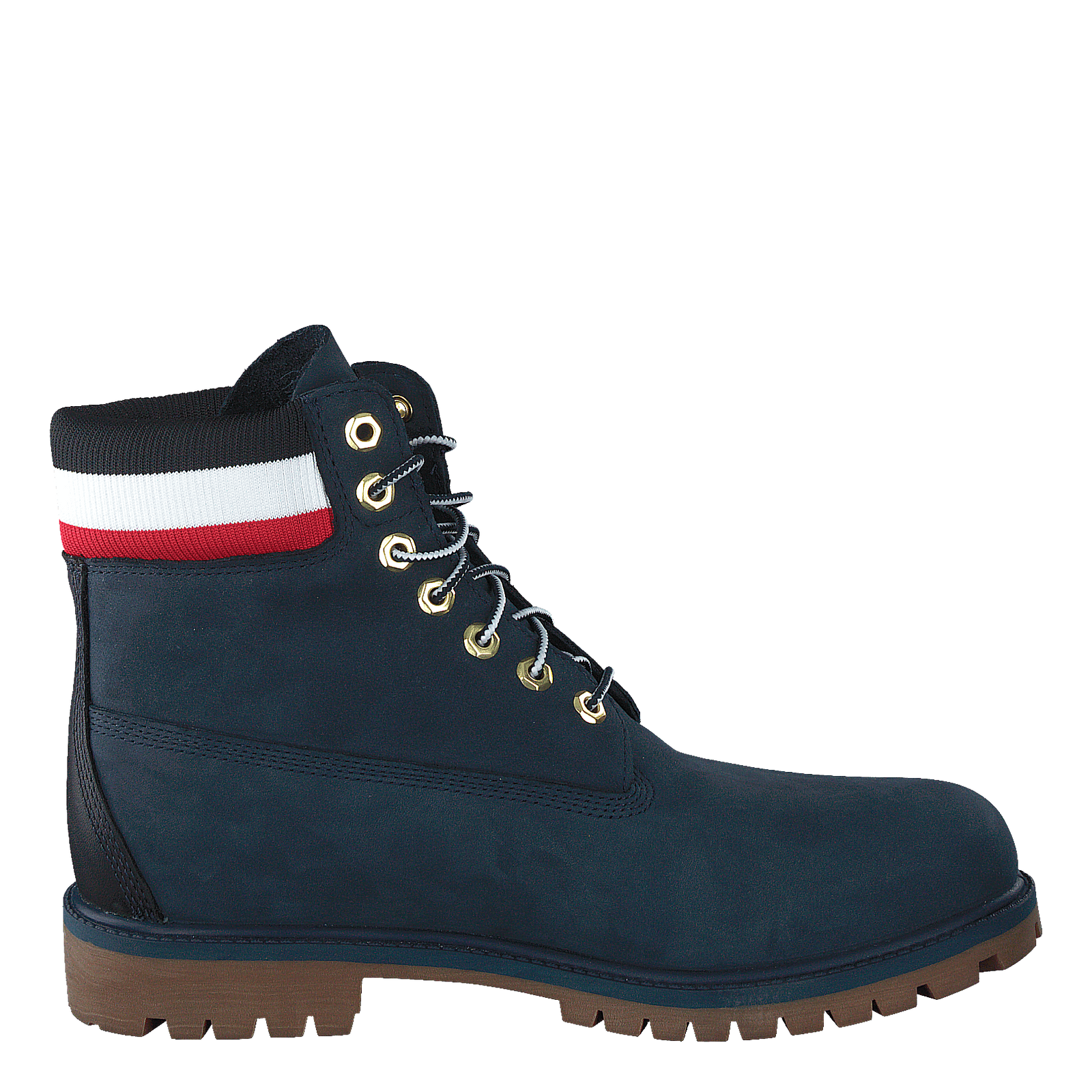 Blue timberland outlet boots limited edition