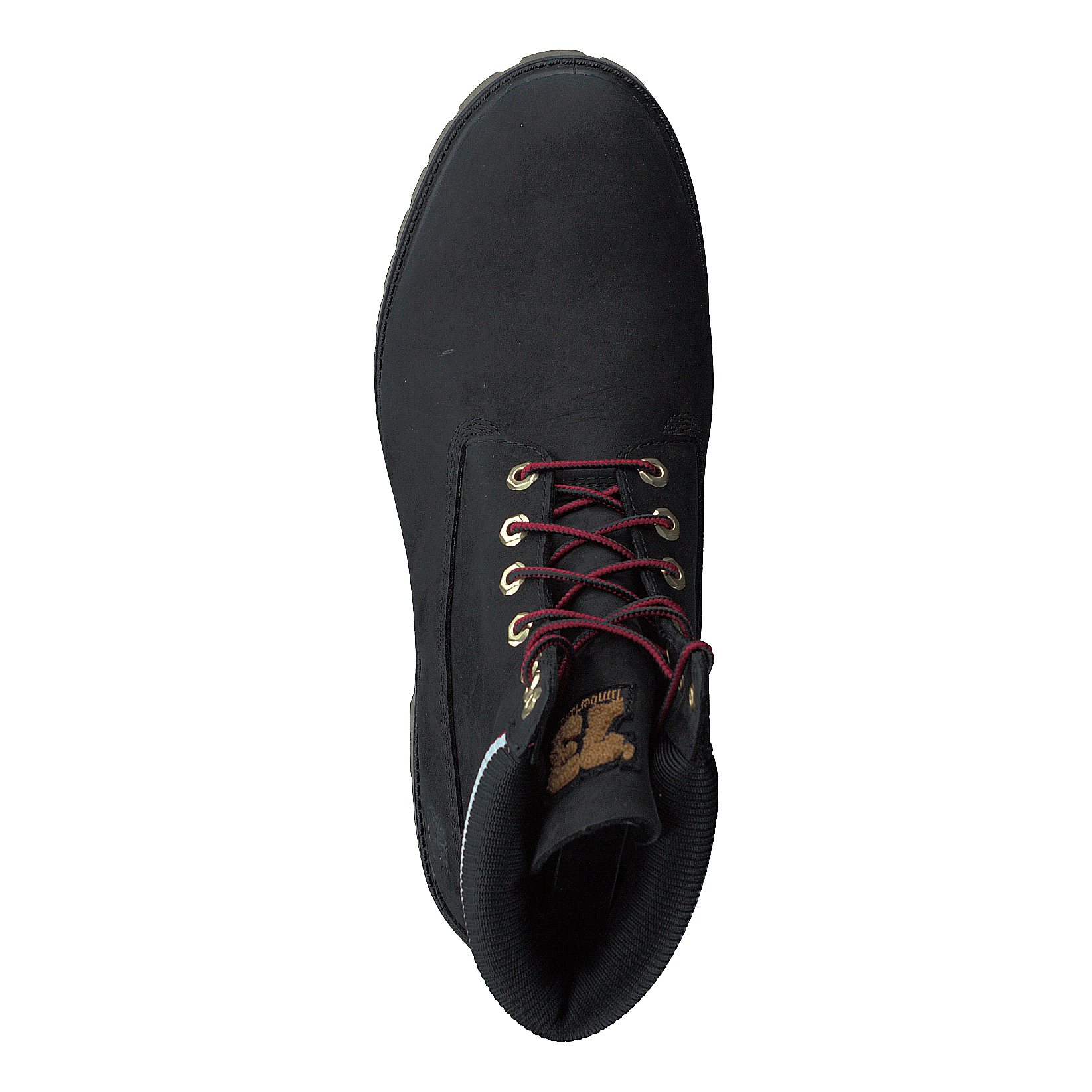 Timberland killington 6 inch boots in black sales