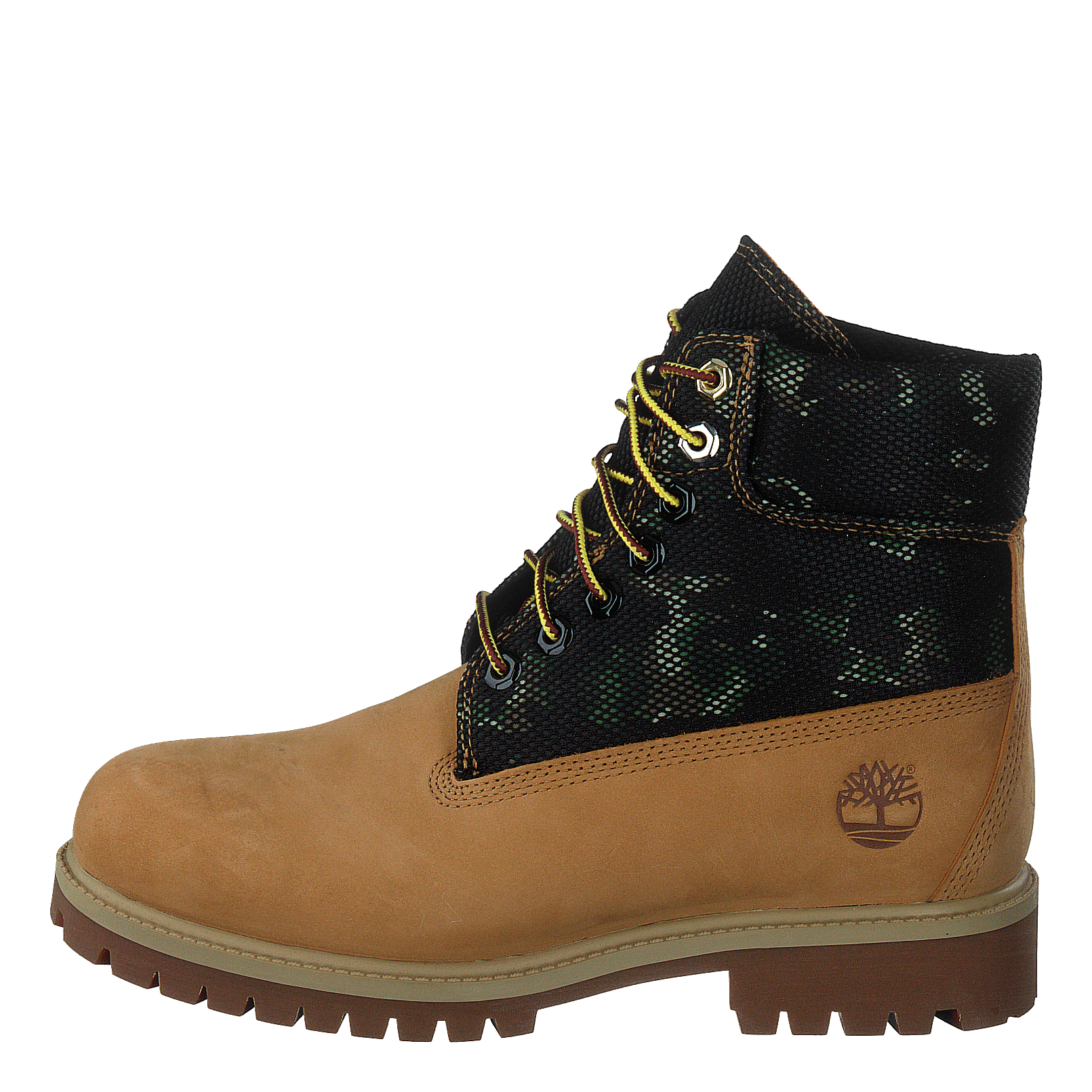 Timberland footway deals