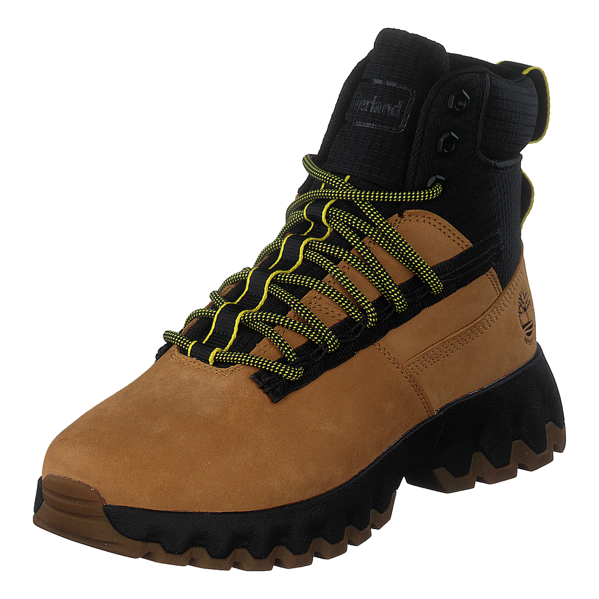 Gs Edge Boot Wp Wheat