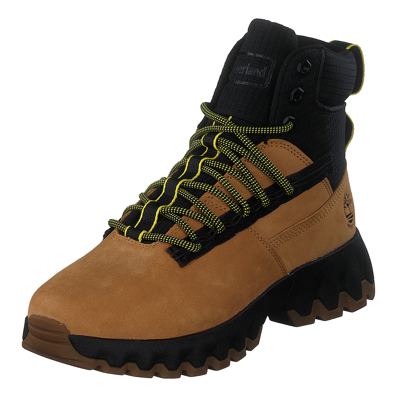 Gs Edge Boot Wp Wheat