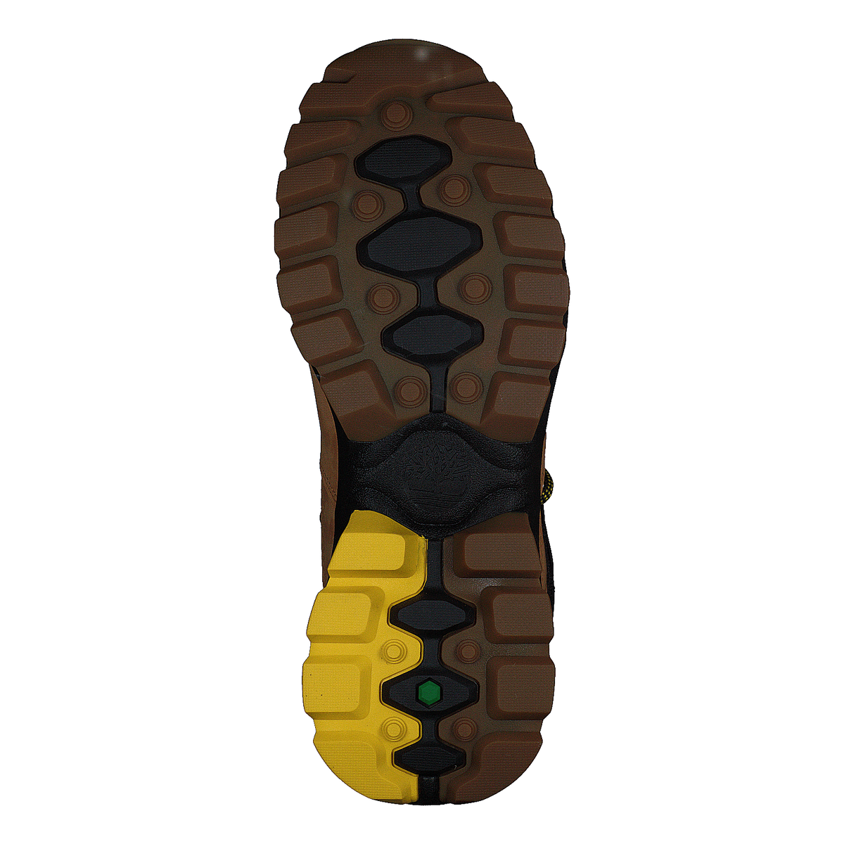 Gs Edge Boot Wp Wheat