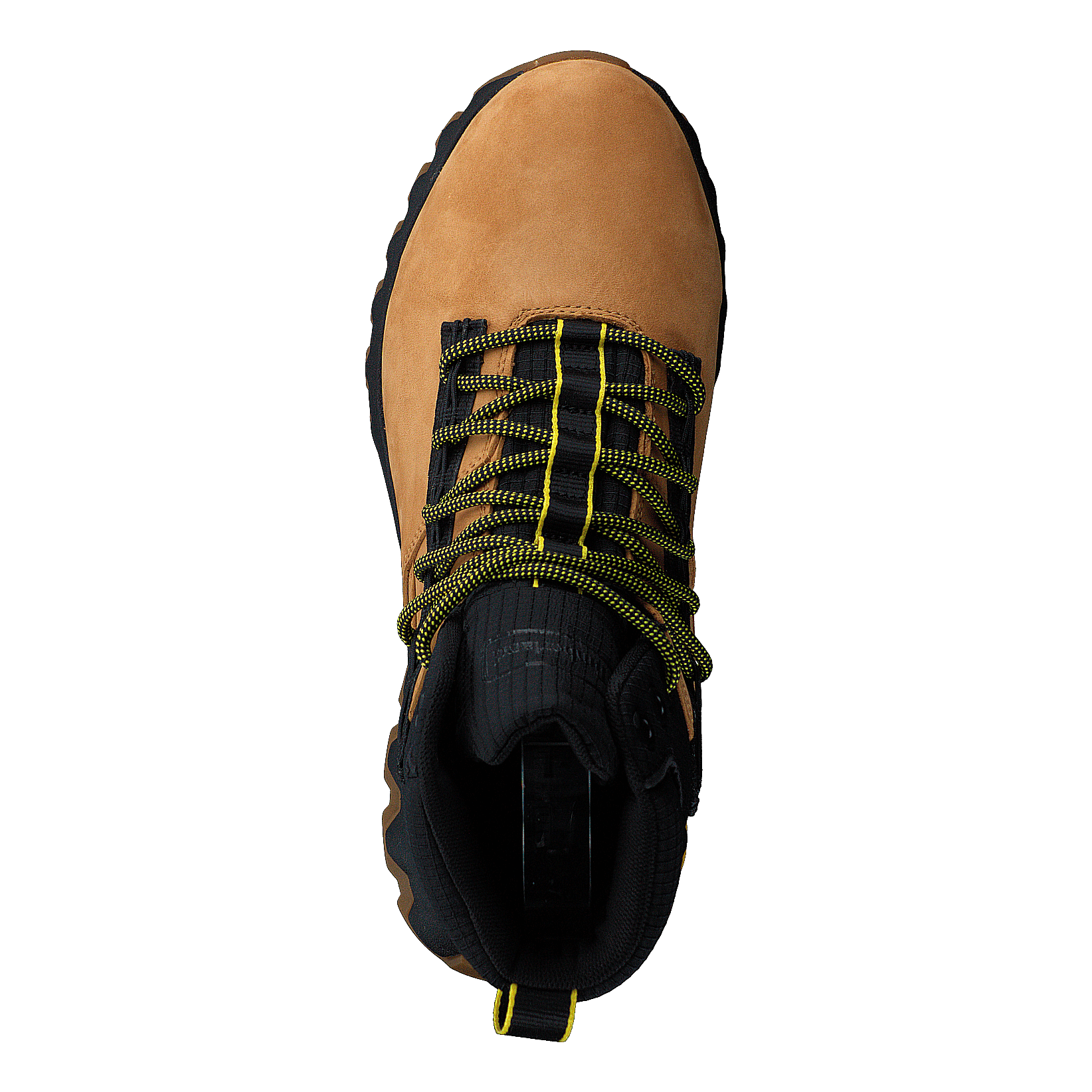 Gs Edge Boot Wp Wheat