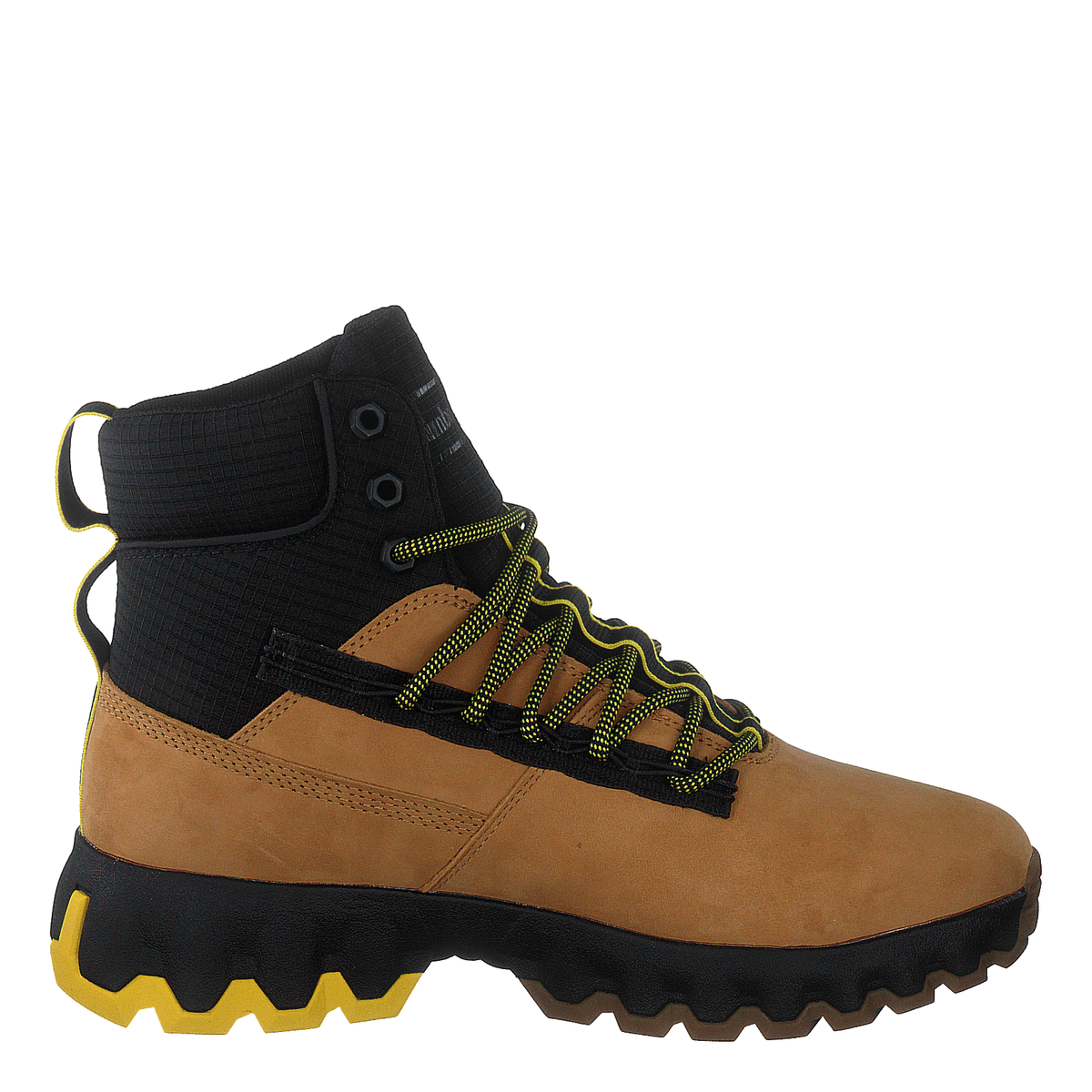 Gs Edge Boot Wp Wheat
